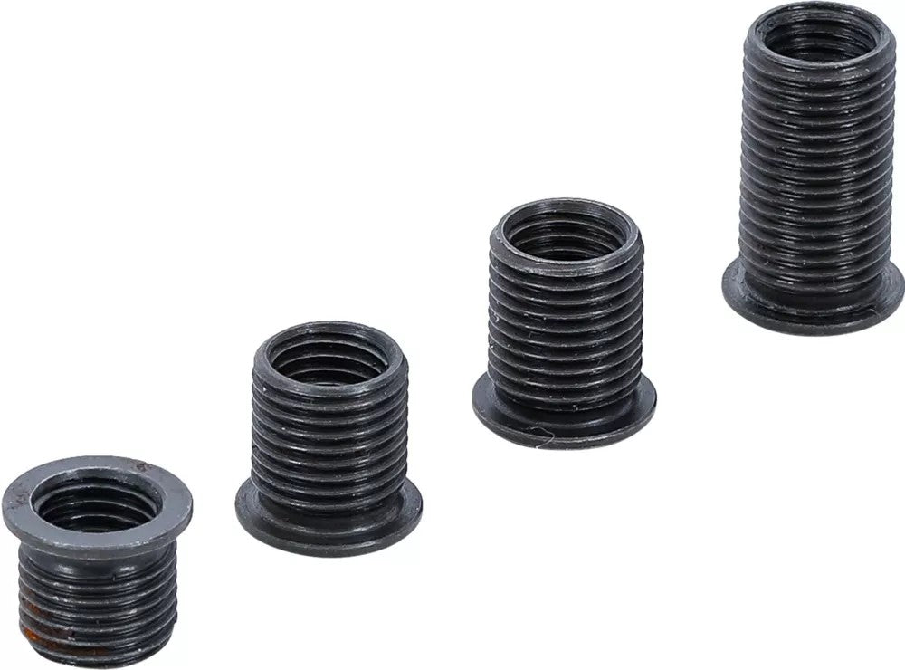 THREAD INSERTS | M8 X 1.0 | FOR BGS 167 | 4 PCS. (167-1)