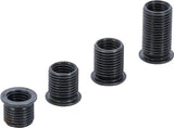 THREAD INSERTS | M8 X 1.0 | FOR BGS 167 | 4 PCS. (167-1)