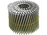 GALVANIZED COIL NAILS (72022)