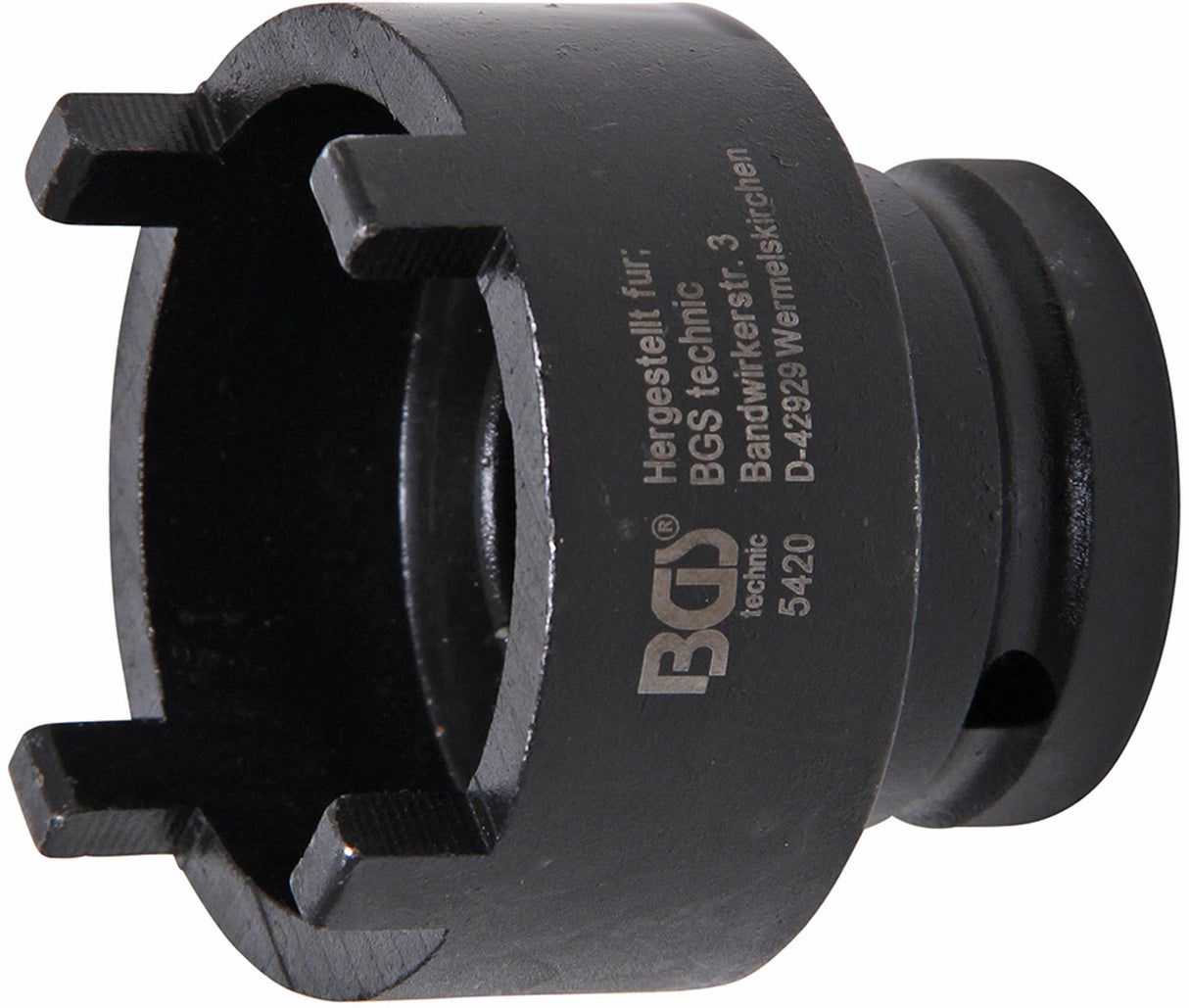SUPPORTING JOINT PIN WRENCH | FOR MERCEDES-BENZ M-CLASS (5420)
