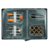 MINI GRINDER ACCESSORIES SET 13PCS (25410)