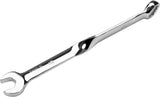 X HANDLE COMBINATION WRENCH 15MM (YT-01855)