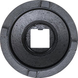 PIN WRENCH FOR SUSPENSION JOINTS | FOR CITROEN / PEUGEOT (5422)