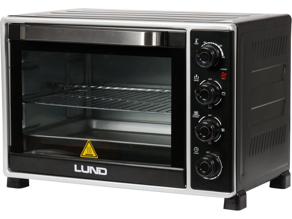 MINI OVEN 2000W 38L (68051)