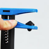 STEEL HOSE LOCKING KIT | 4 PCS. (LC4S)