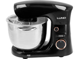 STAND MIXER 1500W, 5L, TIMER (67813)
