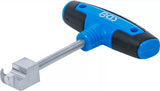 LOOSENING TOOL | FOR HENN-TYPE HOSE CLAMPS (9592)