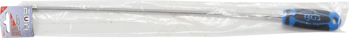 MAGNETIC PICK-UP TOOL | FLEXIBLE | 500 MM | CAPACITY 0.5 KG (3089)