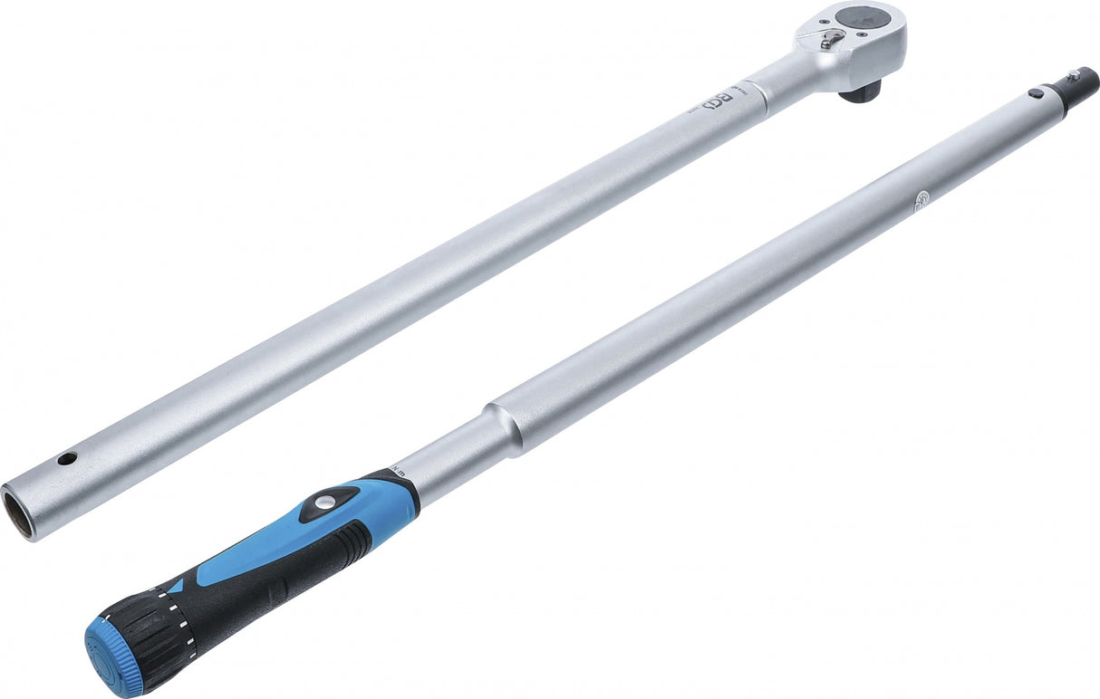 TORQUE WRENCH | 25 MM (1") | 200 - 1000 NM (2808)