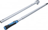 TORQUE WRENCH | 25 MM (1") | 200 - 1000 NM (2808)