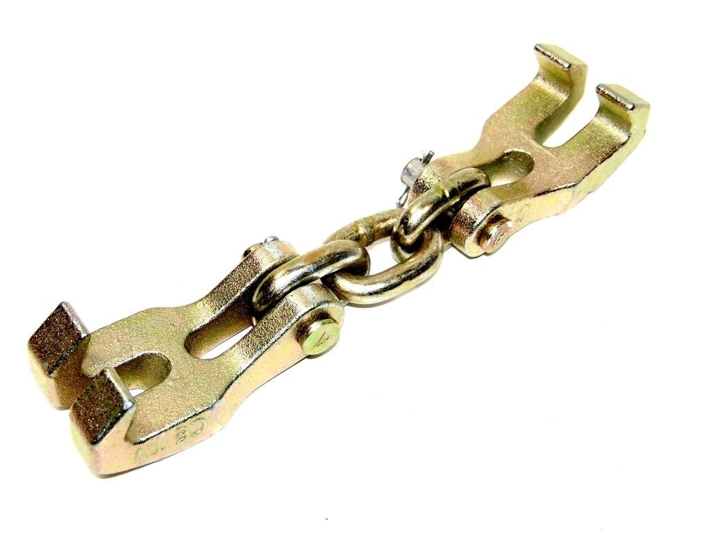 HOOKS FOR CHAIN | UP TO 6 TON (C901)