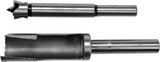 2PCS PLUG & FORSTNER CUTTER 15MM (YT-33830)