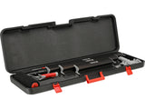 PLASTERING SPATULA SET WITH ACCESSORIES (YT-52235)
