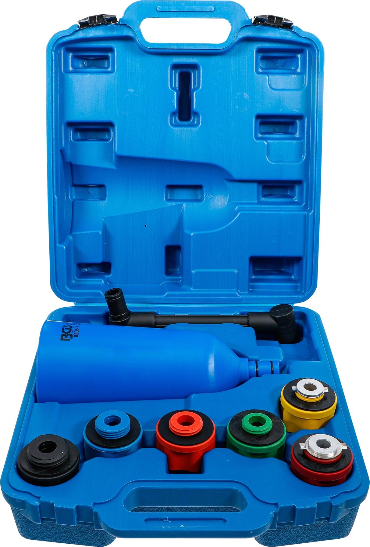 OIL FUNNEL ADAPTOR SET | PLASTIC TYPE (8505-1)