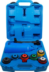 OIL FUNNEL ADAPTOR SET | PLASTIC TYPE (8505-1)