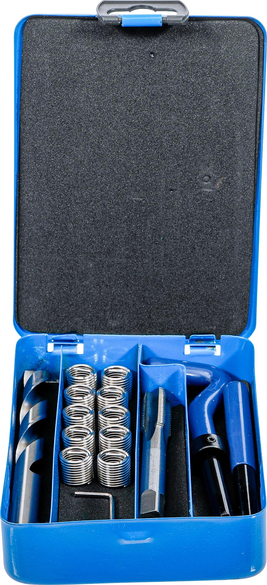 THREAD REPAIR KIT | M12 X 1.5 | 14 PCS. (9429)