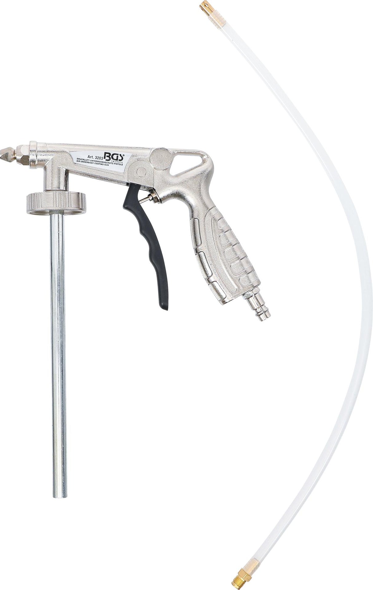 AIR UNDERBODY COATING GUN (3203)
