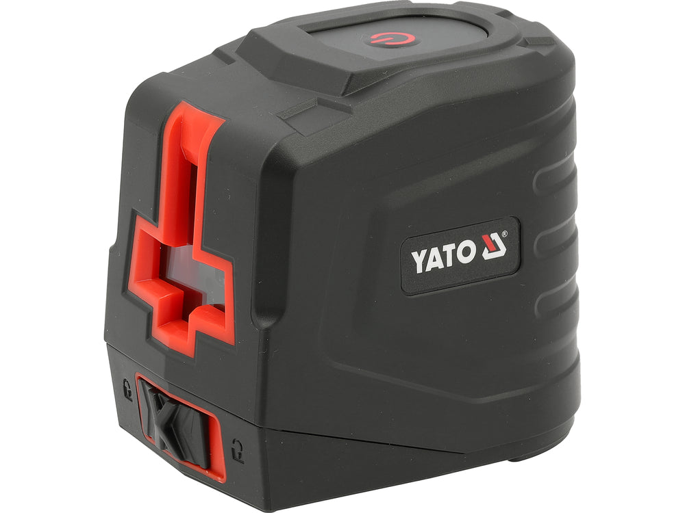 GREEN SELF-LEVELING LASER LEVEL (YT-30426)