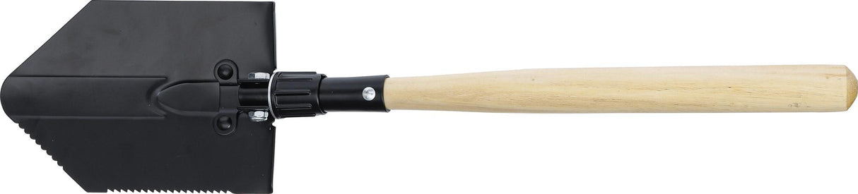FOLDING SPADE | 625 MM (2135)