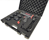 SMART HOT STAPLER KIT FOR PLASTIC REPAIR (HS700A)