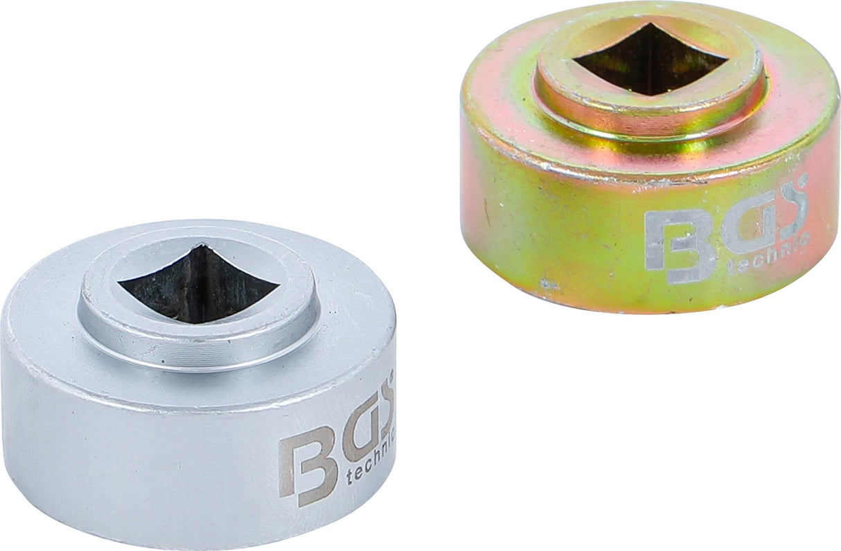 CAMSHAFT CENTRAL VALVE SOCKETS | FOR VAG 1.8 / 2.0 TFSI (8565)
