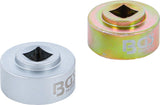 CAMSHAFT CENTRAL VALVE SOCKETS | FOR VAG 1.8 / 2.0 TFSI (8565)