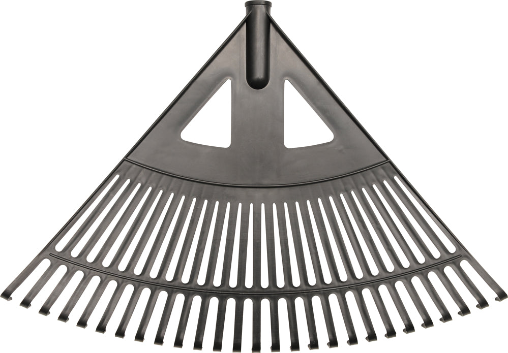 SPRING RAKE, PLASTIC, 20-TEETH (35790)
