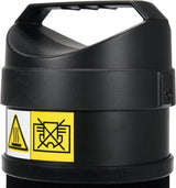 PORTABLE INFRARED HEATER 800W (YT-99520)