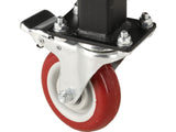 PETROL BRANCH/WOOD CHIPPER | DIAMETER 80 MM | 4.1 KW | 196 CM3 (YT-86161)