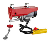 ELECTRIC LIFTING WINCH | 1300W | 800 KG (H10800)