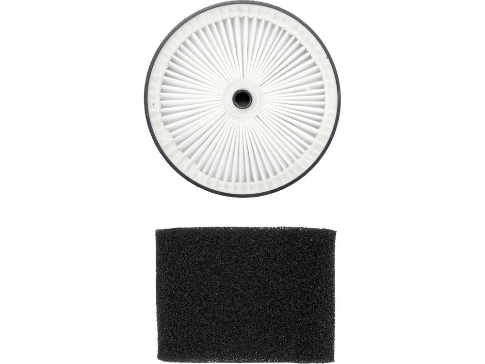 HEPA FILTER + SPONGE FILTER FOR 67125 (67126)