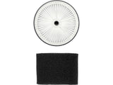 HEPA FILTER + SPONGE FILTER FOR 67125 (67126)