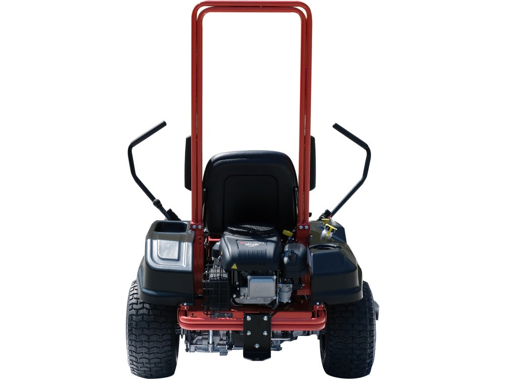 TRACTOR, GASOLINE MOWER - ZERO TURN (YT-85553)
