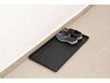 FLOOR MAT / TRAY FOR WET SHOES | 780 X 384 X 32 MM (67260)