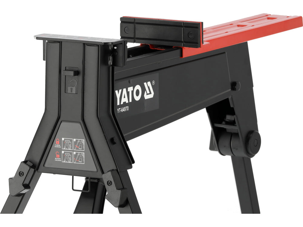 VISE STAND (YT-64970)