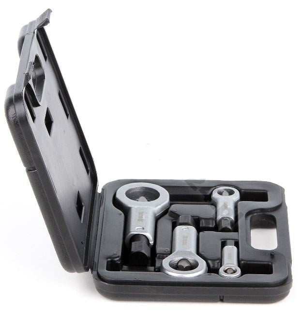 HEAVY DUTY NUT SPLITTER 4PCS (YT-0585)