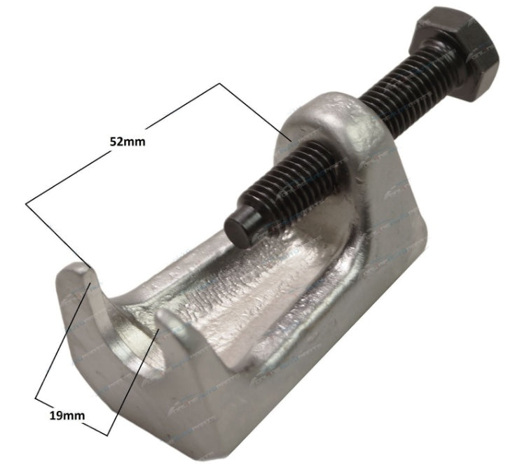 BALL PIN REMOVER | 18 MM (SK1462-17)