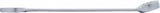 COMBINATION SPANNER SET | INCH SIZES | 1/4" - 1.1/4" | 25 PCS. (30101)