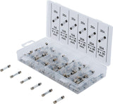 GLASS FUSE ASSORTMENT | 120 PCS. (14125)