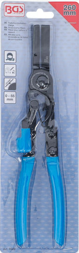 HOSE CLAMP PLIERS | 260 MM (8600)