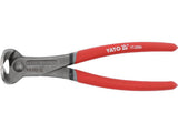 END CUTTING PLIERS 8" (YT-2064)