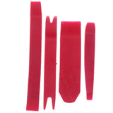 TRIM REMOVAL SET | WITH HANDLE | 5 PCS. (ATR05)