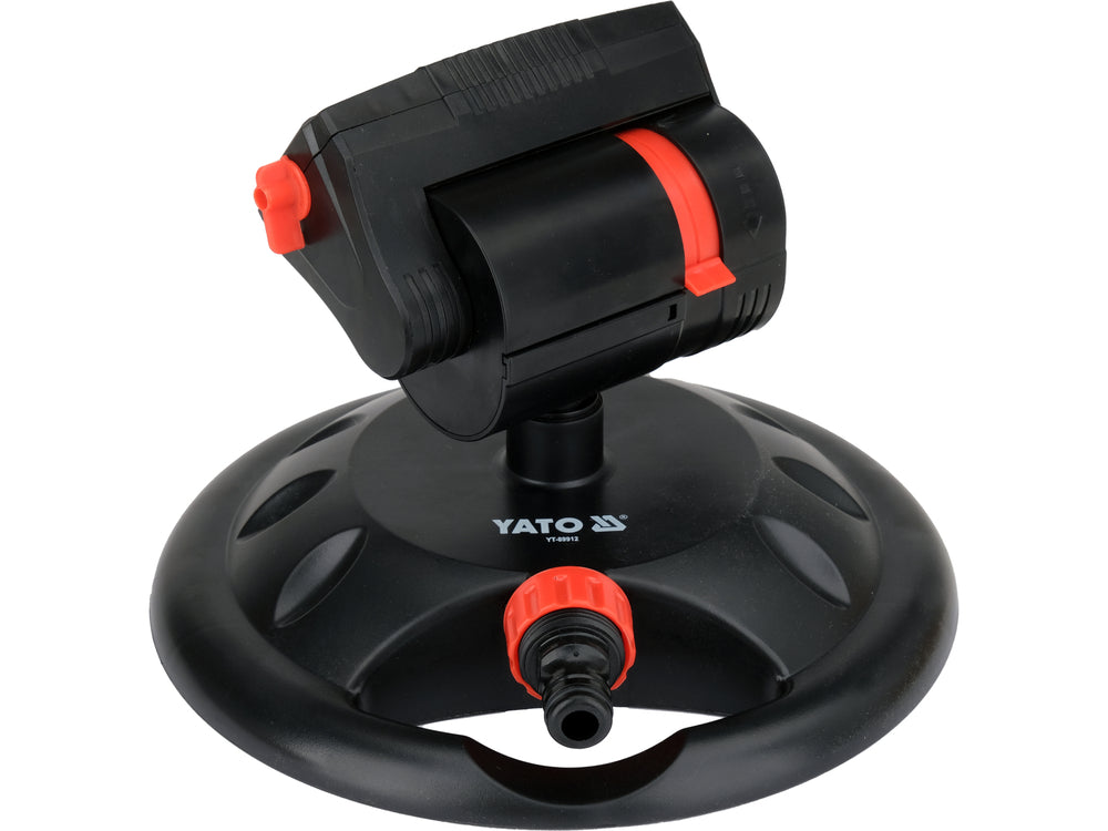 MINI OSCILLATING SPRINKLER (YT-89912)