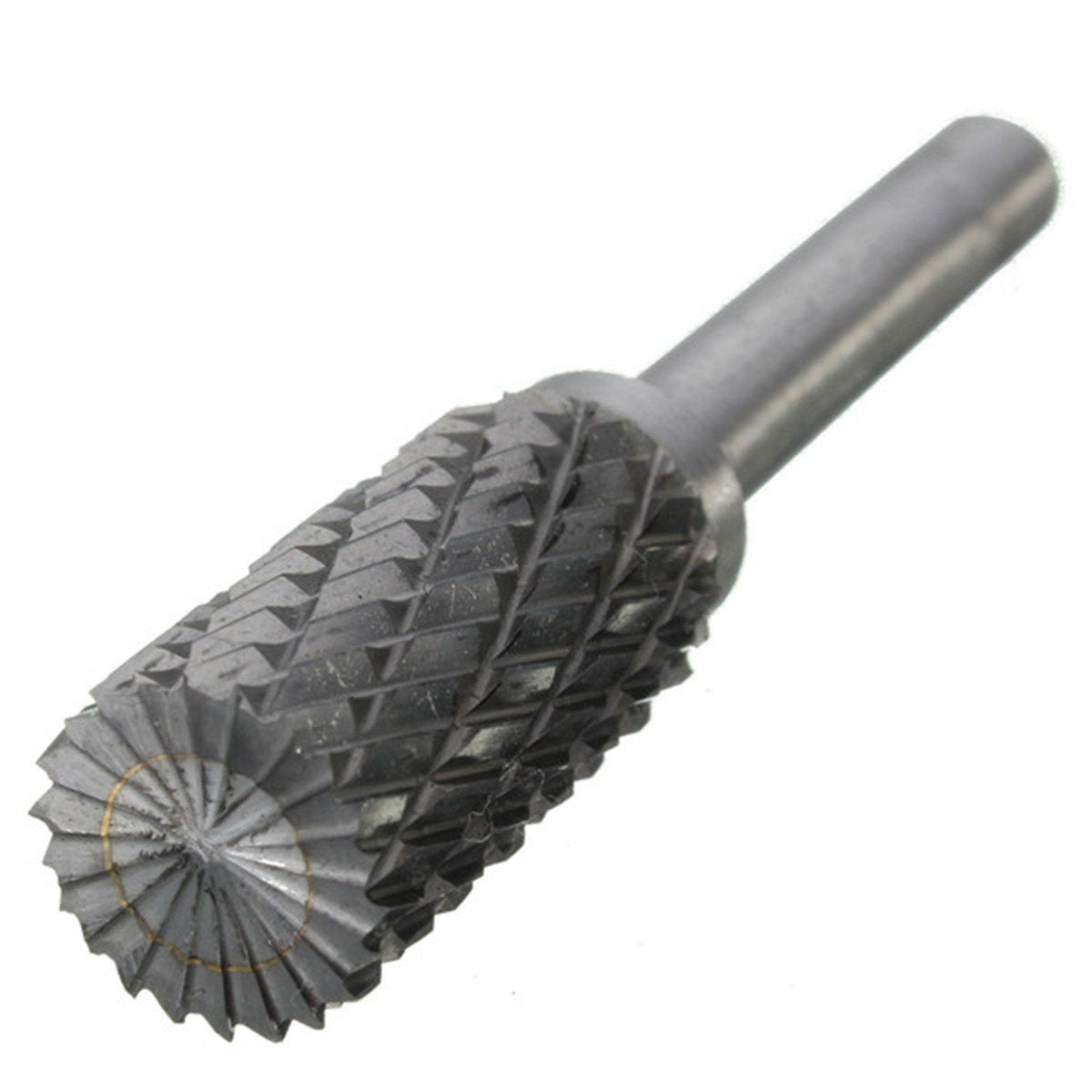 TUNGSTEN CARBIDE DIAMOND BURR SET | 6 MM | 7 PCS. (SK8697)