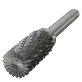 TUNGSTEN CARBIDE DIAMOND BURR SET | 6 MM | 7 PCS. (SK8697)