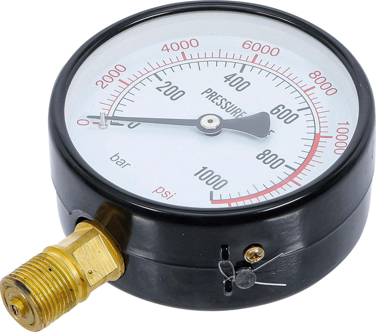 PRESSURE GAUGE FOR BGS 9246 (9246-3)