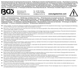PLASTIC ROPE / ALL-PURPOSE ROPE | 6 MM X 10 M (80806)