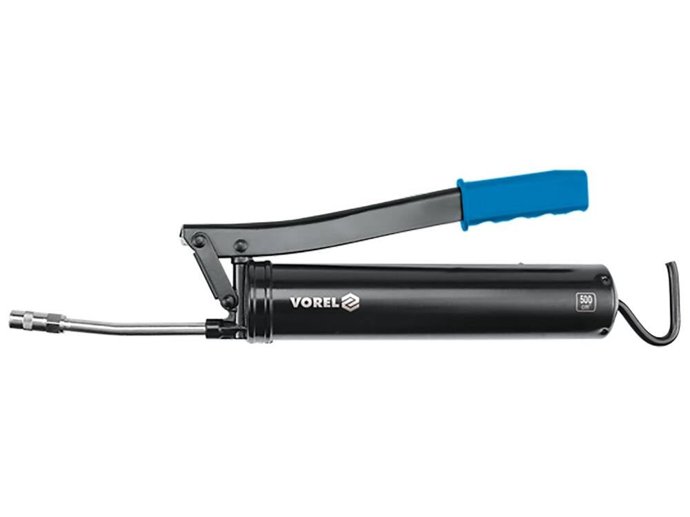 LEVER GREASE GUN 500ML (78047)