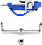 STAINLESS STEEL BAND TENSIONING TOOL | 0.7 - 19 MM (CTZ-600T)