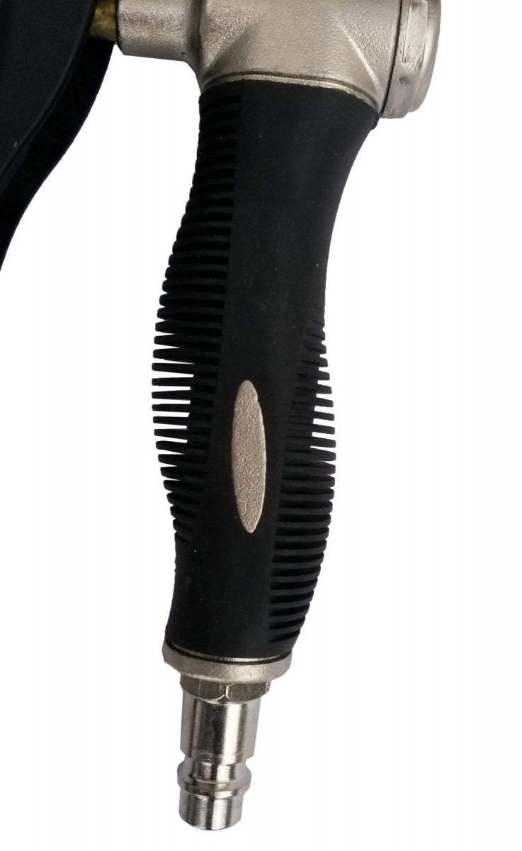 TIRE INFLATOR GUN WITH PRESSURE GAUGE PROFI (SK00586)